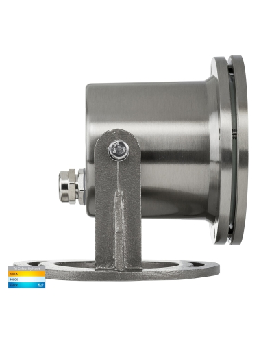 HV1491T - Onder 316 Stainless Steel TRI Colour HV1491T