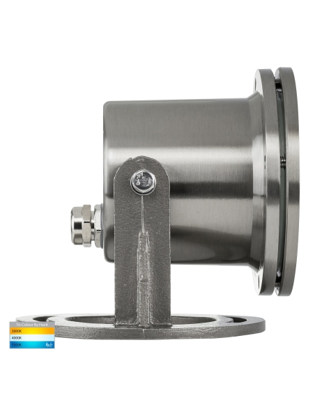 HV1491T - Onder 316 Stainless Steel TRI Colour HV1491T