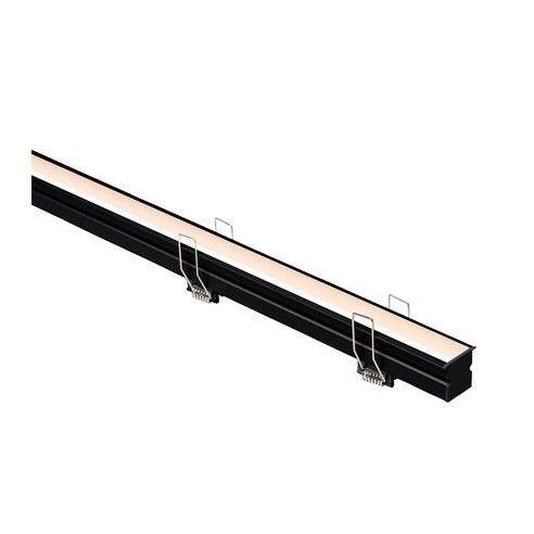 HV9695-2926-BLK - HV9695-2926-Black - Deep Black HV9695-2926-BLK
