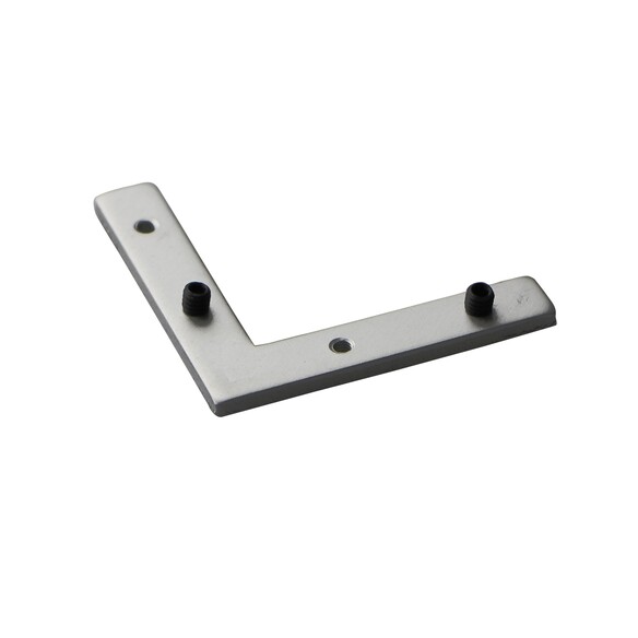 HV9705-6070-LJ - L Joiner to suit Suspended Aluminium Profile