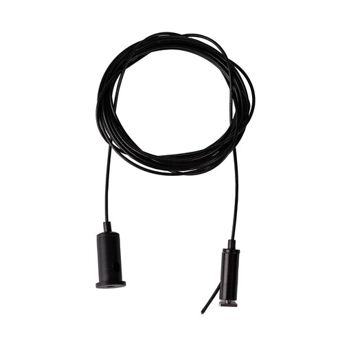 HV9705-9953-BLK - HV9705-9953-Black - Black Suspension Kit