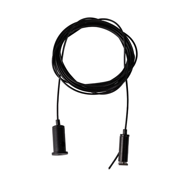 HV9705-9953-BLK - HV9705-9953-Black - Black Suspension Kit
