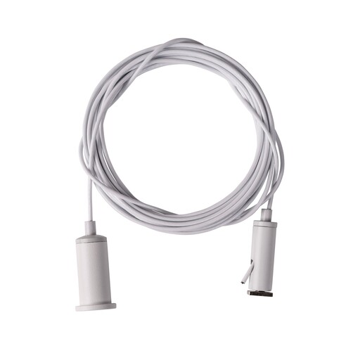 HV9705-9953-WHT - HV9705-9953-White - White Suspension Kit