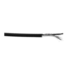 HV9705-9955-BLK - HV9705-9955-Black - Black 2 Core Low HV9705-9955-BLK