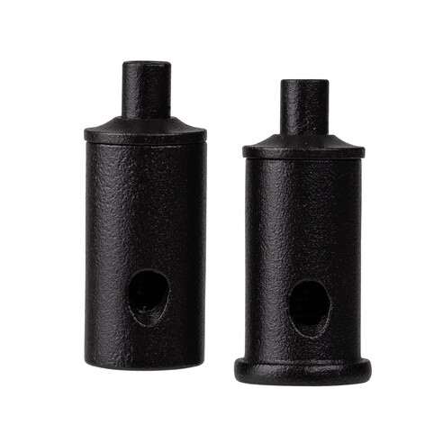 HV9705-9956-BLK - HV9705-9956-Black - Connection HV9705-9956-BLK