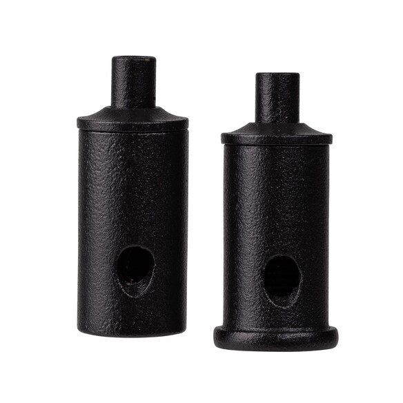 HV9705-9956-BLK - HV9705-9956-Black - Connection Kit to suit HV9705-9955