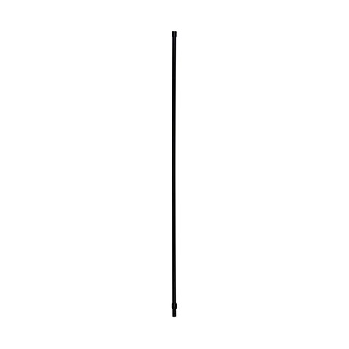 HV9705-2MROD - Black Aluminium Rod to suit HV9705-2MROD