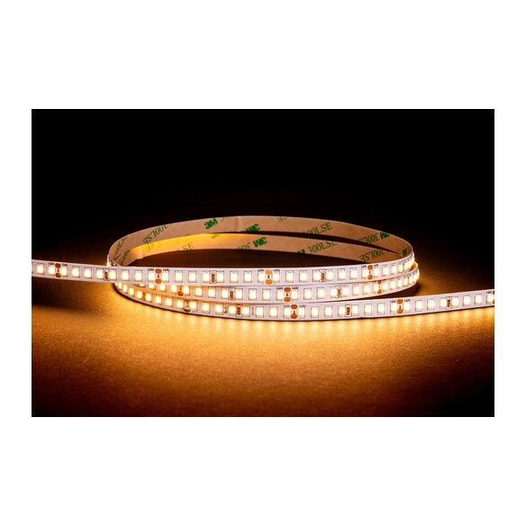HV9783-IP20-160-3K - 2W IP20 LED Strip 3000K