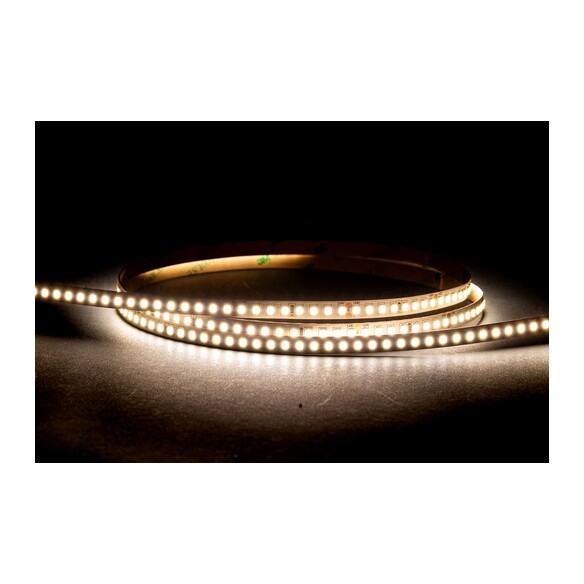 HV9783-IP20-160-5K - 2W IP20 LED Strip 5500K