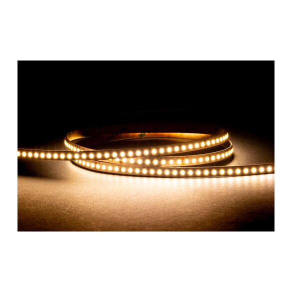HV9783-IP20-160-4K-30M - HV9783-IP20-160-4K - 2W IP20 LED Strip 4000K - 30m Roll