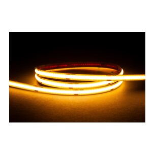 HV9760-IP20-320-3K - 4.8W IP20 24v DC 3000K COB Dotless LED HV9760-IP20-320-3K