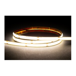 HV9761-IP20-320-5K - 9.6W IP20 24v DC 5500K COB Dotless LED HV9761-IP20-320-5K