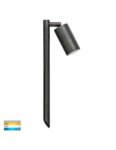 HV1407T-AB - Tivah Antique Brass TRI Colour HV1407T-AB