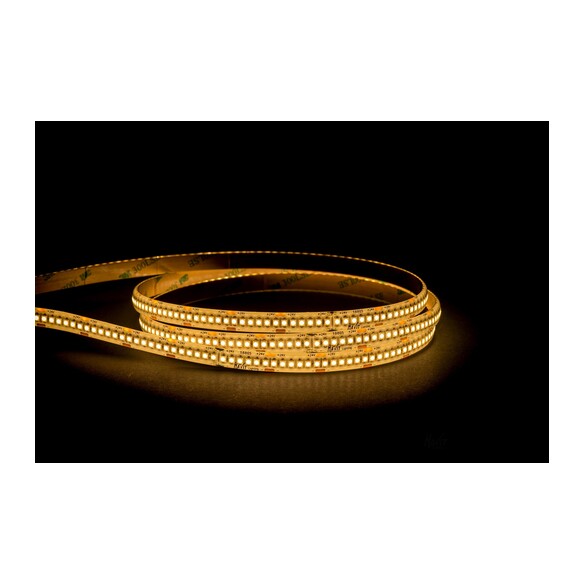 HV9723-IP54-240-3K-1-10M - HV9723-IP54-240-3K-1 - 19.2W IP54 LED Strip 3000K - 10m Roll