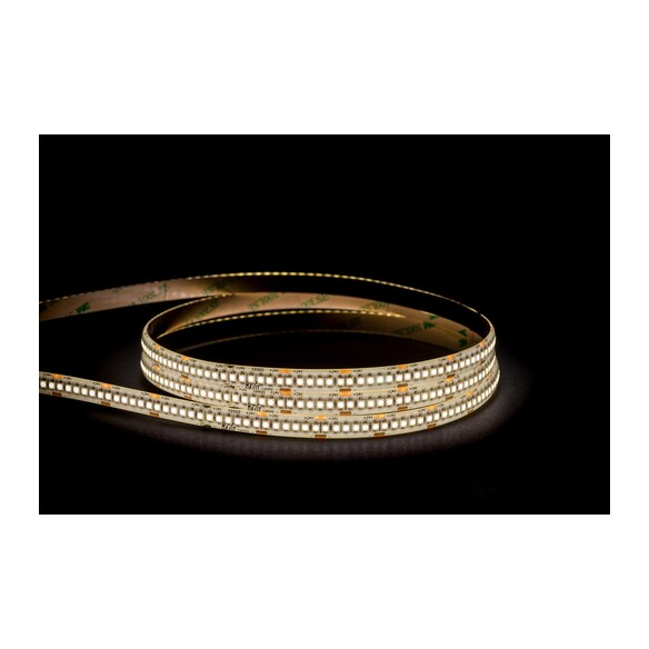 HV9723-IP54-240-5K-1-10M - HV9723-IP54-240-5K-1 - 19.2W IP54 LED Strip 5500K - 10m Roll