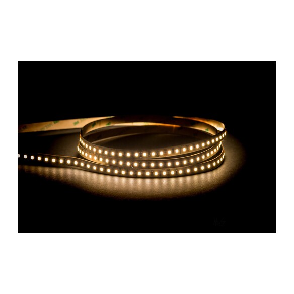 HV9783-IP20-120-4K-30M - HV9783-IP20-120-4K - 24W IP20 LED Strip 4000K - 30m Roll
