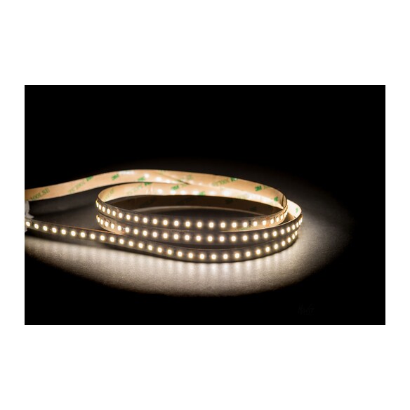 HV9783-IP20-120-5K-30M - HV9783-IP20-120-5K - 24W IP20 LED Strip 5500K - 30m Roll