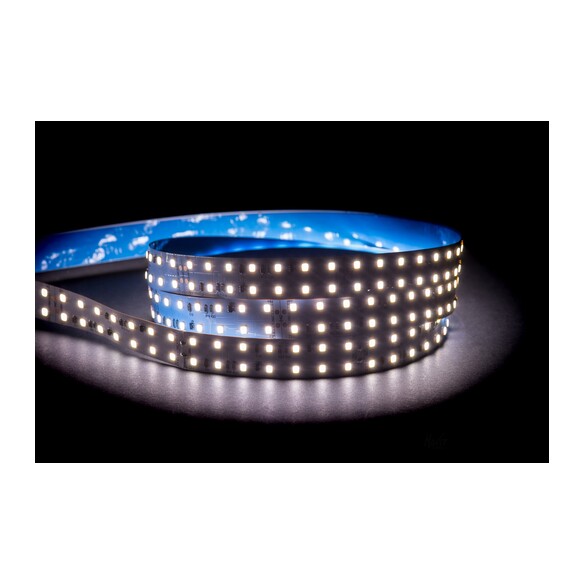 HV9783-IP20-168-5K-20M - HV9783-IP20-168-5K - 32.6W IP20 LED Strip 5500K - 20m Roll