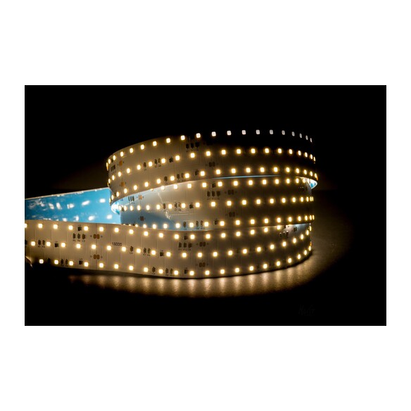 HV9783-IP20-252-4K-5M - HV9783-IP20-252-4K - 46W IP20 LED Strip 4000K - 5m Roll