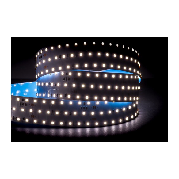 HV9783-IP20-252-5K-5M - HV9783-IP20-252-5K - 46W IP20 LED Strip 5500K - 5m Roll