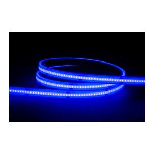 HV9761-IP67-320-B - 9.6W IP67 24v DC Blue COB Dotless LED HV9761-IP67-320-B