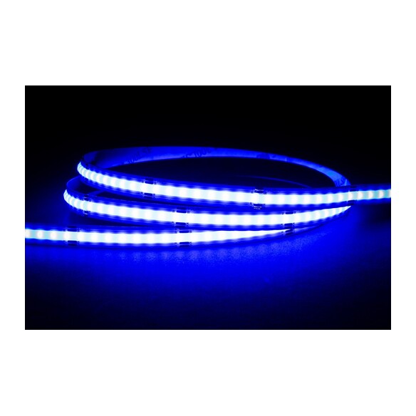 HV9761-IP20-480-RGB - 15W IP20 COB RGB LED Strip