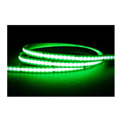 HV9761-IP20-480-RGB - 15W IP20 COB RGB LED StripHV9761-IP20-480-RGB