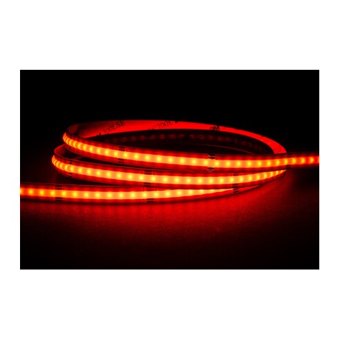 HV9761-IP20-480-RGB - 15W IP20 COB RGB LED StripHV9761-IP20-480-RGB