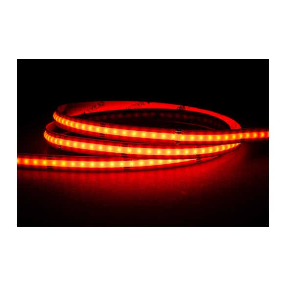 HV9761-IP20-480-RGB - 15W IP20 COB RGB LED StripHV9761-IP20-480-RGB