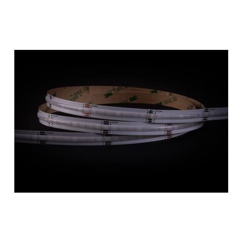 HV9761-IP20-480-RGB - 15W IP20 COB RGB LED StripHV9761-IP20-480-RGB