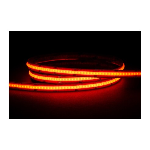 15W IP20 COB RGB LED Strip