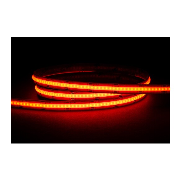 HV9761-IP20-840-RGB - 15W IP20 COB RGB LED Strip