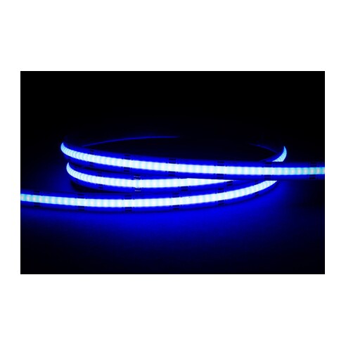 HV9761-IP20-840-RGB - 15W IP20 COB RGB LED StripHV9761-IP20-840-RGB