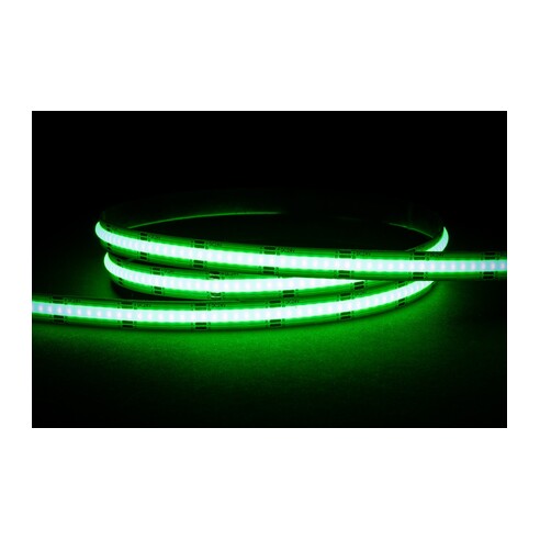 HV9761-IP20-840-RGB - 15W IP20 COB RGB LED StripHV9761-IP20-840-RGB