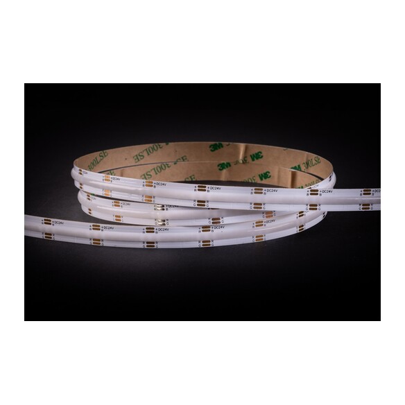 HV9761-IP20-840-RGB - 15W IP20 COB RGB LED StripHV9761-IP20-840-RGB