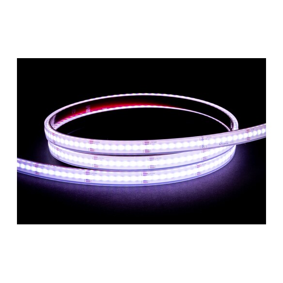 HV9761-IP67-480-RGB - 15W IP67 COB RGB LED StripHV9761-IP67-480-RGB