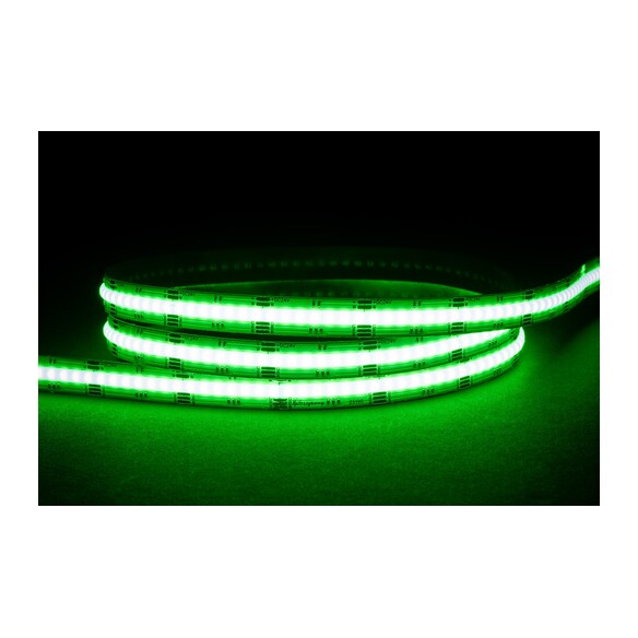 HV9761-IP20-896-RGBC - 20W IP20 COB RGBC LED Strip