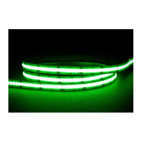 HV9761-IP20-896-RGBW - 20W IP20 COB RGBW LED StripHV9761-IP20-896-RGBW
