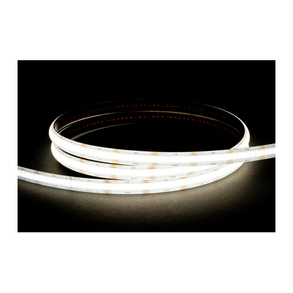HV9761-IP54-896-RGBC - 20W IP54 COB RGBC LED Strip