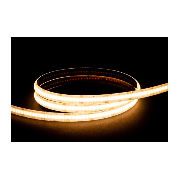 HV9761-IP54-896-RGBW - 20W IP54 COB RGBW LED Strip