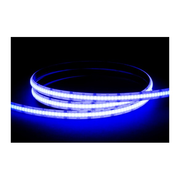 HV9761-IP54-896-RGBW - 20W IP54 COB RGBW LED StripHV9761-IP54-896-RGBW