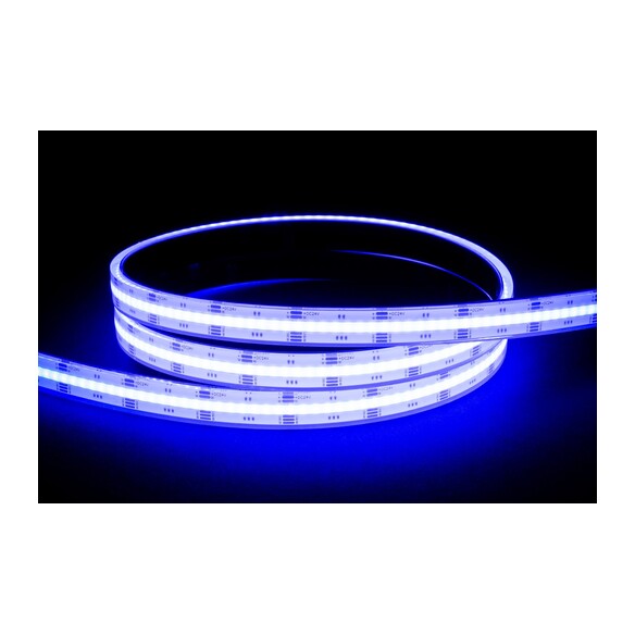 HV9761-IP67-896-RGBC - 20W IP67 COB RGBC LED StripHV9761-IP67-896-RGBC