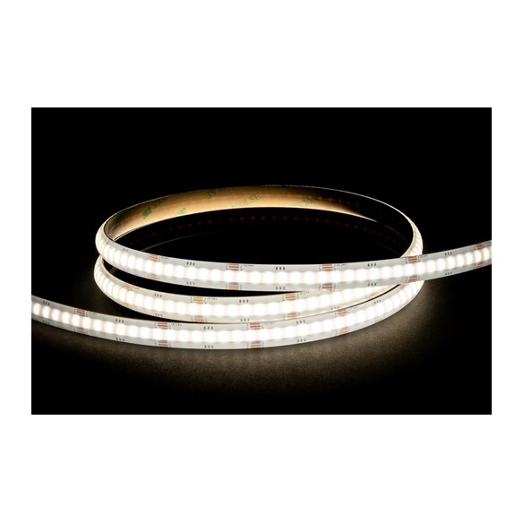 HV9761-IP54-840-RGBCW-10M - HV9761-IP54-840-RGBCW - 20W IP54 COB RGBCW LED Strip - 10m Roll