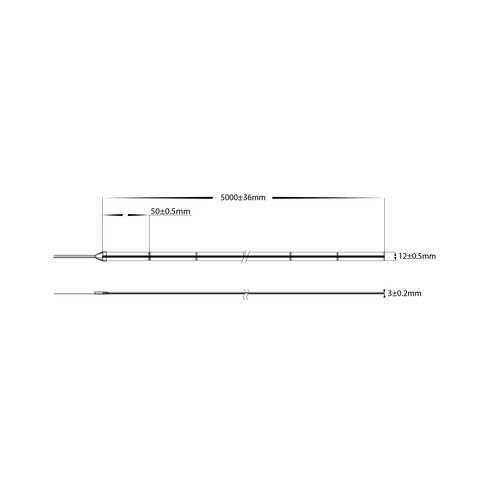HV9761-IP54-840-RGBCW-10M - HV9761-IP54-840-RGBCW HV9761-IP54-840-RGBCW-10M