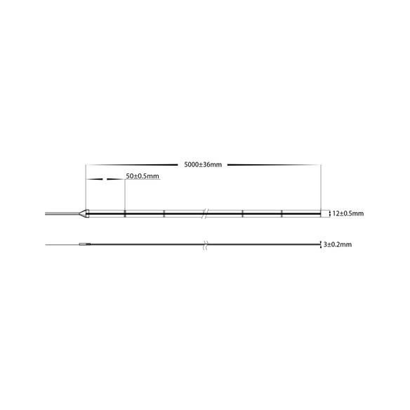 HV9761-IP54-840-RGBCW-10M - HV9761-IP54-840-RGBCW HV9761-IP54-840-RGBCW-10M
