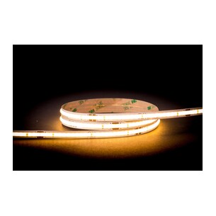 HV9762-IP20-320-3K - 10W IP20 24v DC 3000K CSP Dotless LED HV9762-IP20-320-3K