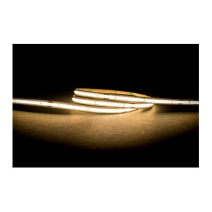HV9762-IP20-320-4K - 10W IP20 24v DC 4000K CSP Dotless LED HV9762-IP20-320-4K