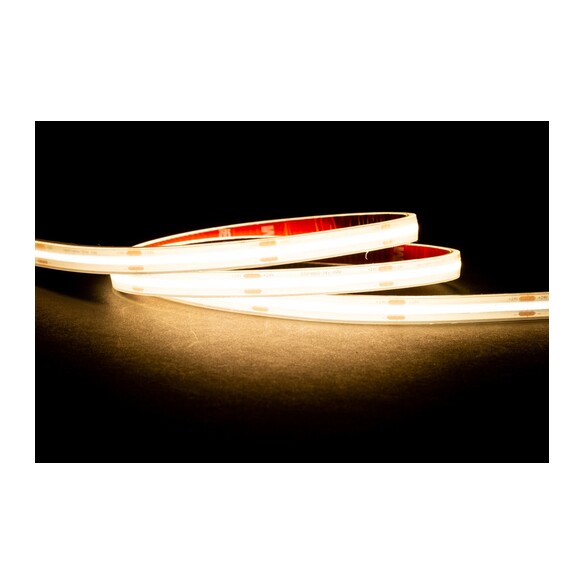 HV9762-IP67-480-4K - 14.4W IP67 24v DC 4000K CSP Dotless LED Strip