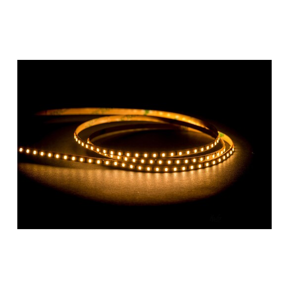 HV9731-IP20-180-3K-30M - HV9731-IP20-180-3K - 4.8W IP20 Micro LED Strip 3000K - 30m Roll