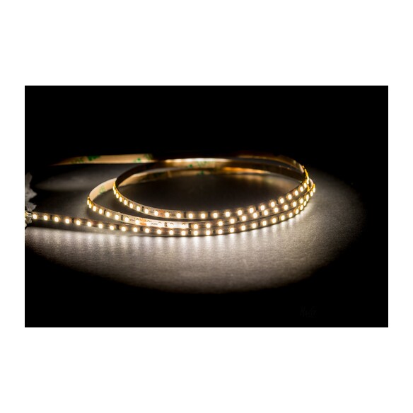HV9731-IP20-180-5K-30M - HV9731-IP20-180-5K - 4.8W IP20 Micro LED Strip 5500K - 30m Roll